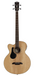 Alvarez AB-60LCE Left Handed Acoustic Bass Guitar