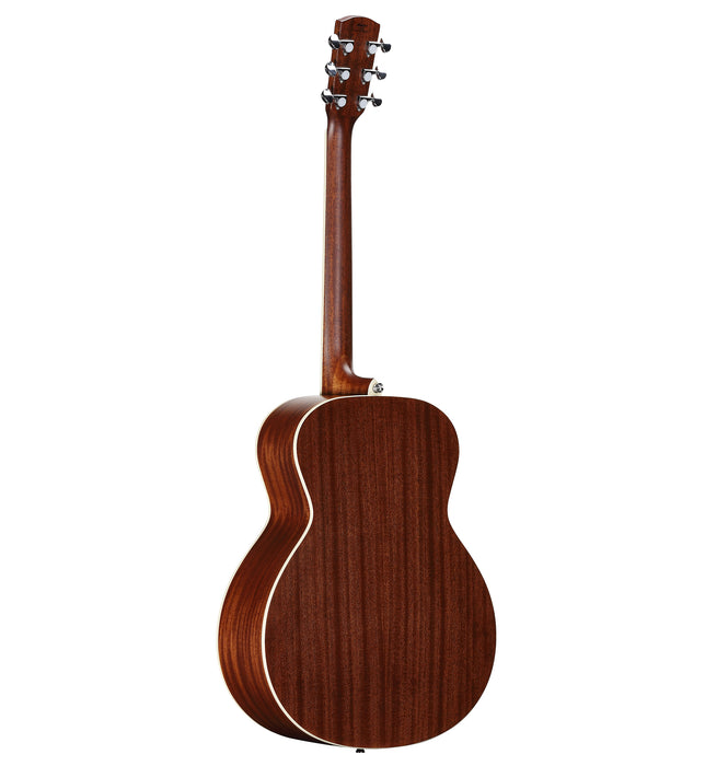 DISC - Alvarez ABT-60 Baritone Acoustic Guitar Natural