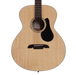 Alvarez ABT-60 Baritone Acoustic Guitar Natural