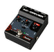 Radial AC Driver Compact Acoustic Preamp Guitar Pedal
