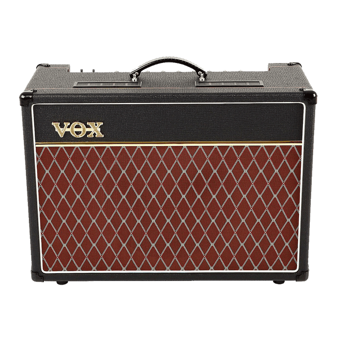 Vox ac15c1 deals greenback