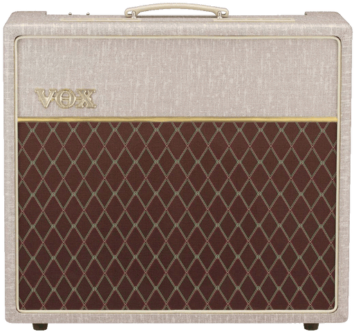 Vox AC15 Hand-wired Combo with Celestion Alnico Blue Combo Guitar Ampilifier - AC15HW1X