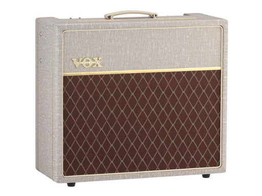 Vox AC15 Hand-wired Combo with Celestion Alnico Blue Combo Guitar Ampilifier - AC15HW1X