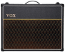 Vox AC30C2 30 Watt 2x12" Celestion Greenback Speakers Guitar Combo Amp