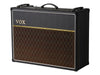 Vox AC30C2 30 Watt 2x12" Celestion Greenback Speakers Guitar Combo Amp