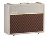 Vox AC30HW2X 30-watt 2x12" Handwired Tube Guitar Amp Combo with Alnico Blue Speakers