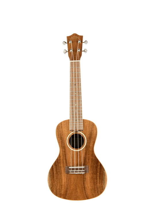 Lanikai ACS-C All Solid Acacia Concert Ukulele