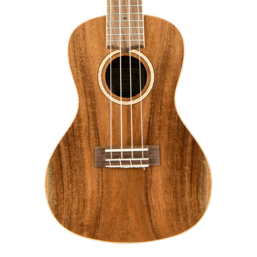 Lanikai ACS-C All Solid Acacia Concert Ukulele