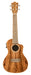 Lanikai ACS-CEC All Solid Acacia Concert with Kula Preamp A/E Ukulele