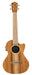 Lanikai ACS-CET All Solid Acacia Tenor with Kula Preamp A/E Ukulele