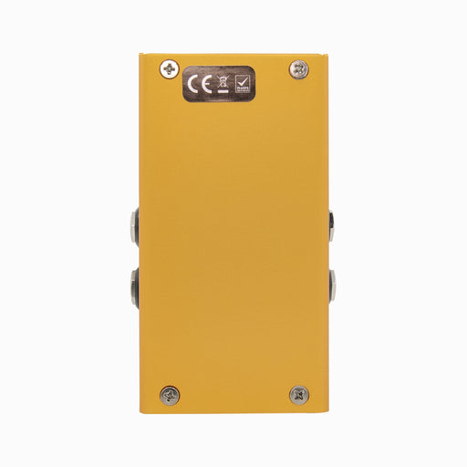 acs1 pedal Walrus Audio MAKO Series ACS1 Amp Cab Simulator Guitar Effect Pedal — Truetone Music