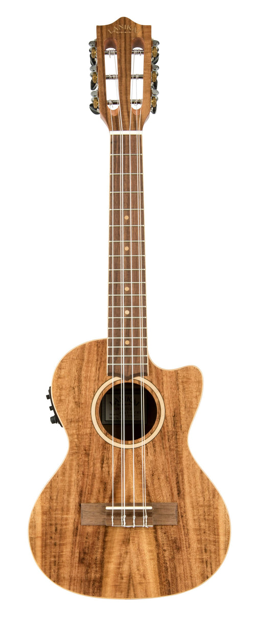 Lanikai ACST-6CET Acacia 6-String with Kula Preamp A/E Ukulele