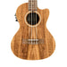 Lanikai ACST-6CET Acacia 6-String with Kula Preamp A/E Ukulele