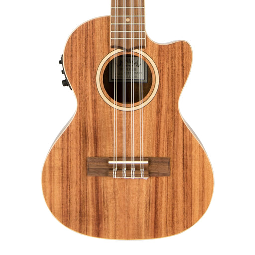 Lanikai ACST-8CET Acacia 8-String with Kula Preamp Acoustic Electric Ukulele