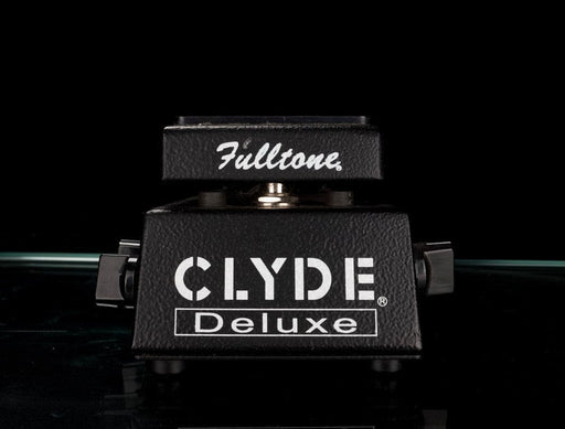 Used Fulltone Clyde Deluxe