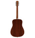 Alvarez AD-60 Acoustic Dreadnought Guitar Natural