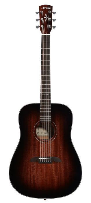 Alvarez AD-66SB Acoustic Guitar