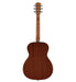 Alvarez AF-30 OM/Folk Size Steel String Acoustic Guitar Natural
