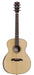 Alvarez AG-60AR Grand Auditorium Acoustic Guitar  Natural