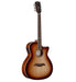 Alvarez AG60-8CESHB Grand Auditorium 8-String Acoustic Electric Shadowburst