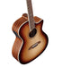 Alvarez AG60-8CESHB Grand Auditorium 8-String Acoustic Electric Shadowburst