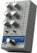 Empress Effects Compressor MKII Guitar Effect Pedal - Silver
