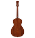 Alvarez AP-66SHB Parlor Size Steel String Acoustic Guitar
