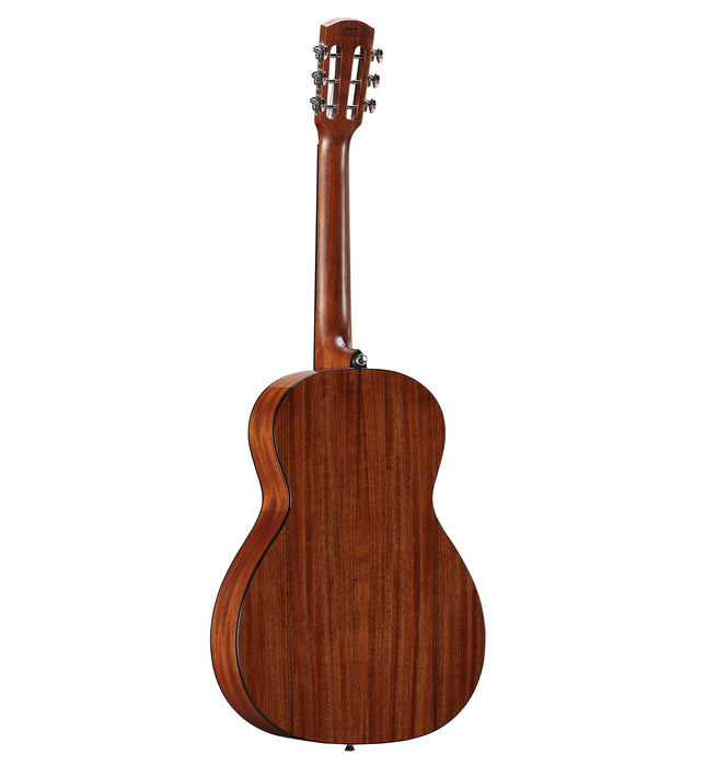 Alvarez AP-66SHB Parlor Size Steel String Acoustic Guitar