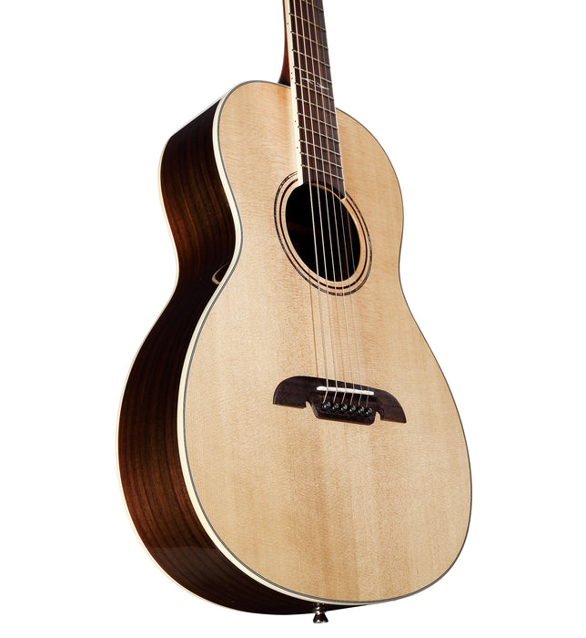 Alvarez Artist AP70-W Parlor Size Acoustic Guitar Natural