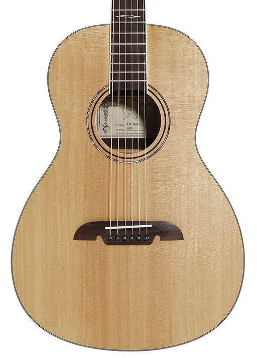 Alvarez Artist Series AP70 Parlor Acoustic Guitar