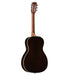 DISC - Alvarez Artist AP70-WL Parlor Size Left Handed Acoustic Guitar Natural