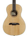 DISC - Alvarez Artist AP70-WL Parlor Size Left Handed Acoustic Guitar Natural