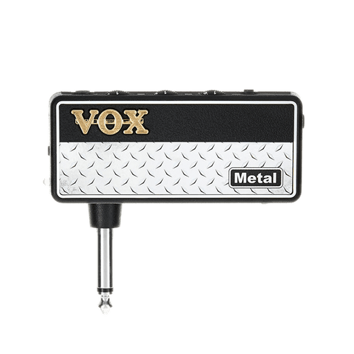 Vox Amplug Metal G2 - AP2MT
