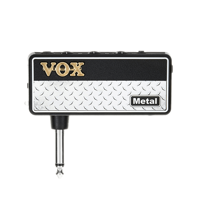 Vox Amplug Metal G2 - AP2MT