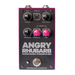 Redbeard Effects Angry Rhubarb Paradynamic Overdrive Mk II Guitar Effect Pedal