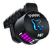 Snark AIR Clip-On Black LCD Chromatic Tuner