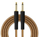Studioflex 10-ft. / 3-m Acoustic Artisan Silver Instrument Cable