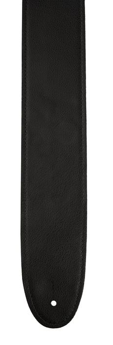 PRS 2.5" Leather Bird Swarm Strap Dark Green