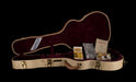 Pre-Owned 2022 Gretsch Custom Shop Masterbuilt Stephen Stern G6130CS '55 Round Up Natural with OHSC