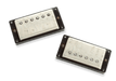 Seymour Duncan Set Retro Antiquity Nickel Humbucker Pickups