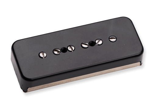 Seymour Duncan Antiquity P90 Soapbar Bridge Black Pickup