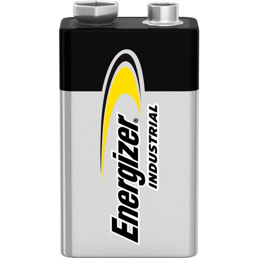 Energizer Industrial 9V Battery