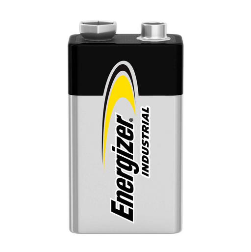 Energizer Industrial 9V Battery