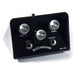British Pedal Company Vintage Series Buzzaround Authentic Fuzz Guitar Pedal