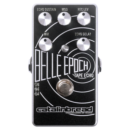 Catalinbread Belle Epoch Digital Tape Delay Pedal