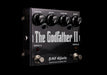 BMF Effects The Godfather II Dual Overdrive Guitar Pedal