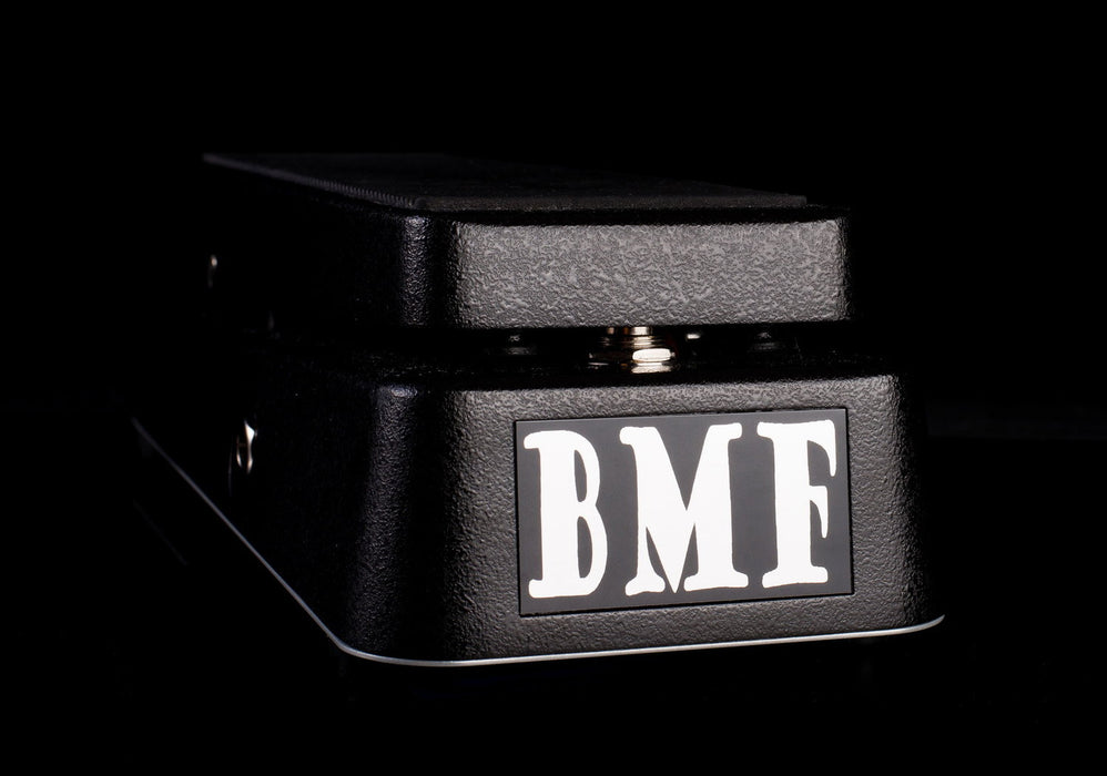 BMF Effects BMF Wah Guitar Pedal — Truetone Music