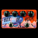ZVex Vexter Series Box Of Rock Overdrive Guitar Pedal