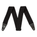 Fender Supersoft Strap Black 2"