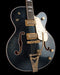Pre-Owned 2022 Gretsch Custom Shop Masterbuilt Stephen Stern G6136CS Holoflake Falcon with OHSC